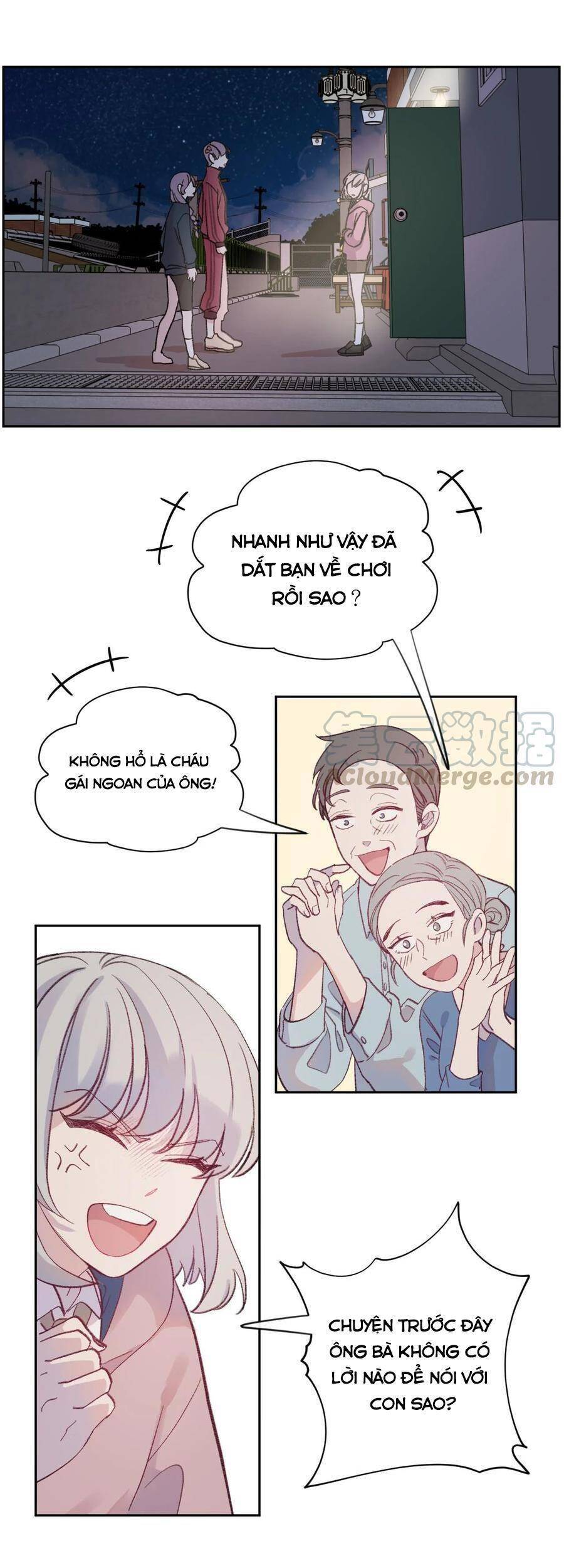 Nhật Ký Nấm Ma Cô Chapter 4 - 29