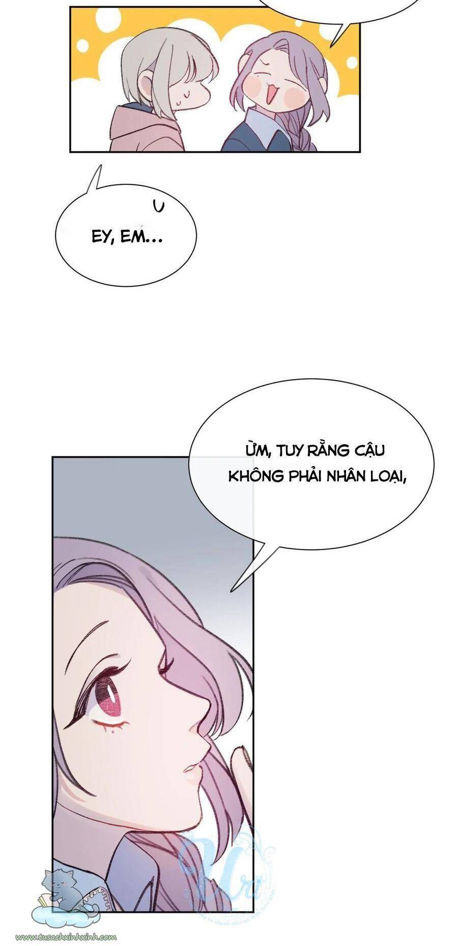 Nhật Ký Nấm Ma Cô Chapter 4 - 9