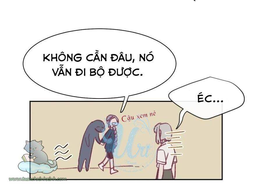 Nhật Ký Nấm Ma Cô Chapter 5 - 25