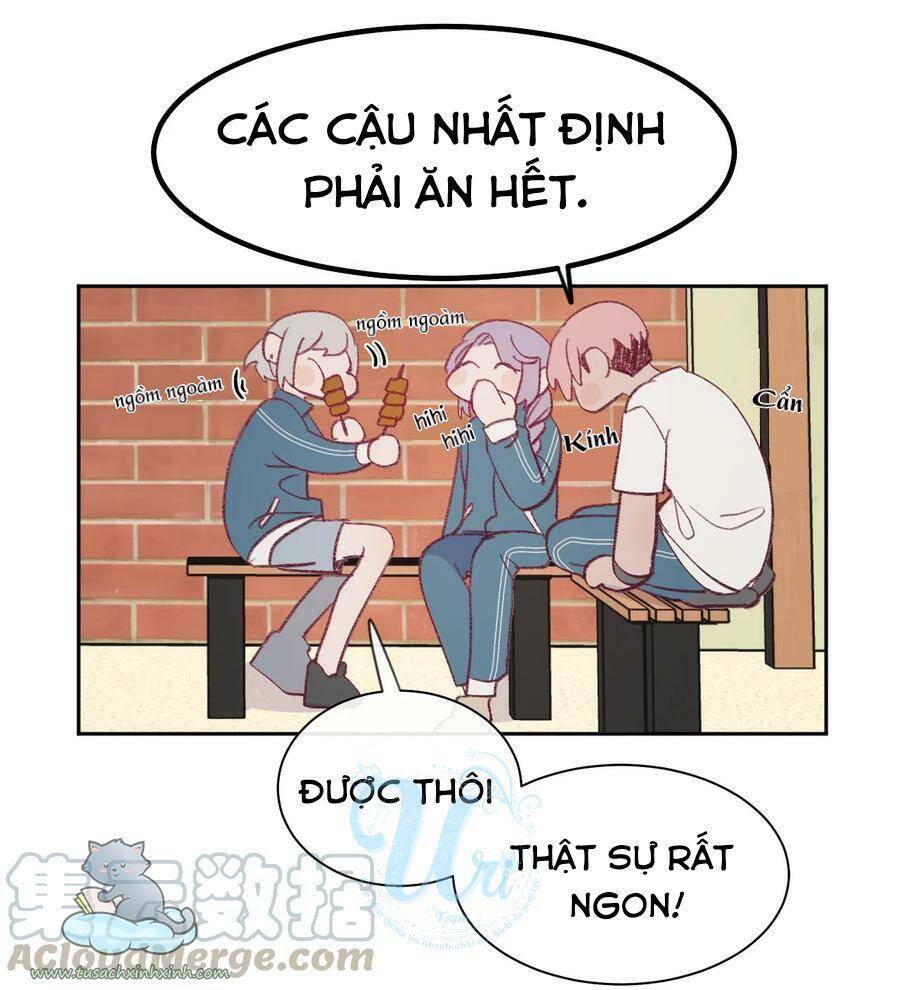 Nhật Ký Nấm Ma Cô Chapter 8 - 34