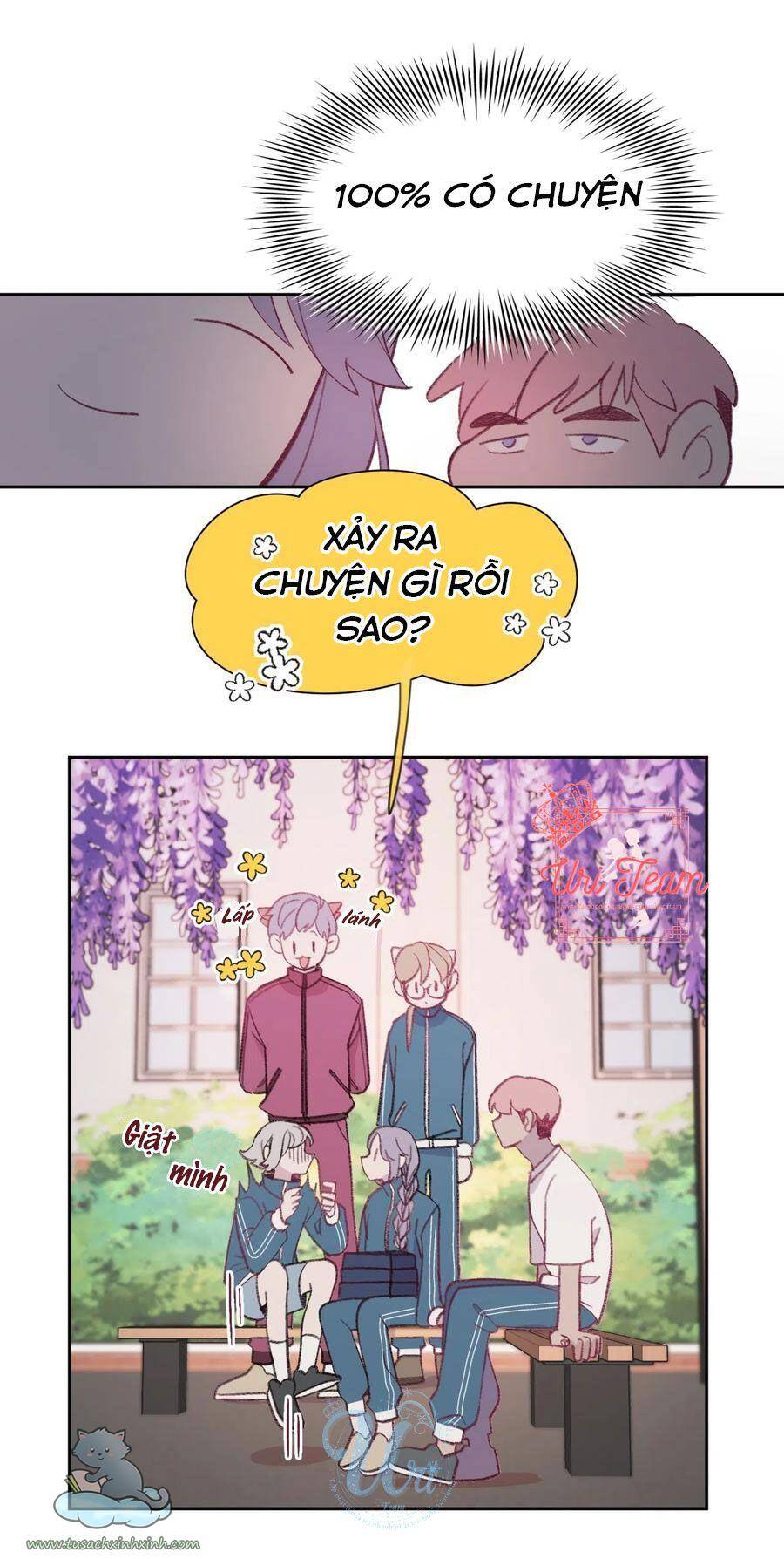 Nhật Ký Nấm Ma Cô Chapter 9 - 15