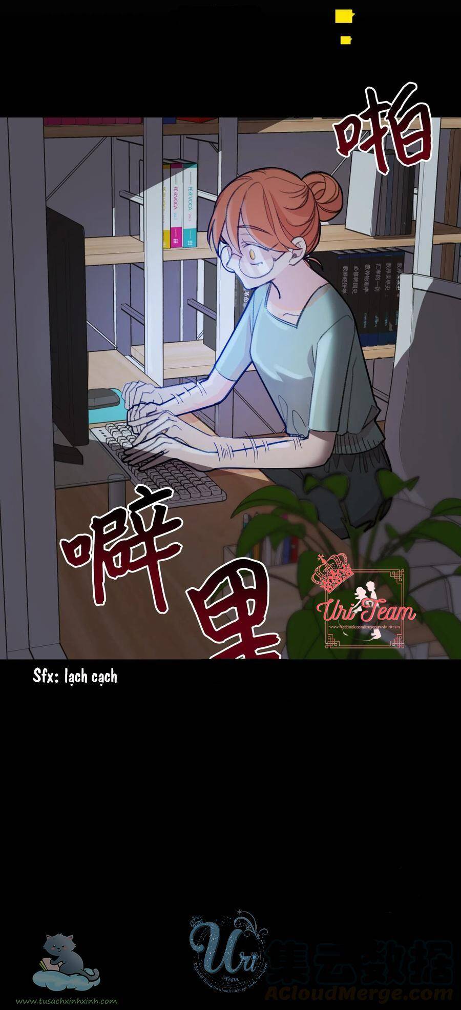 Nhật Ký Nấm Ma Cô Chapter 9 - 40