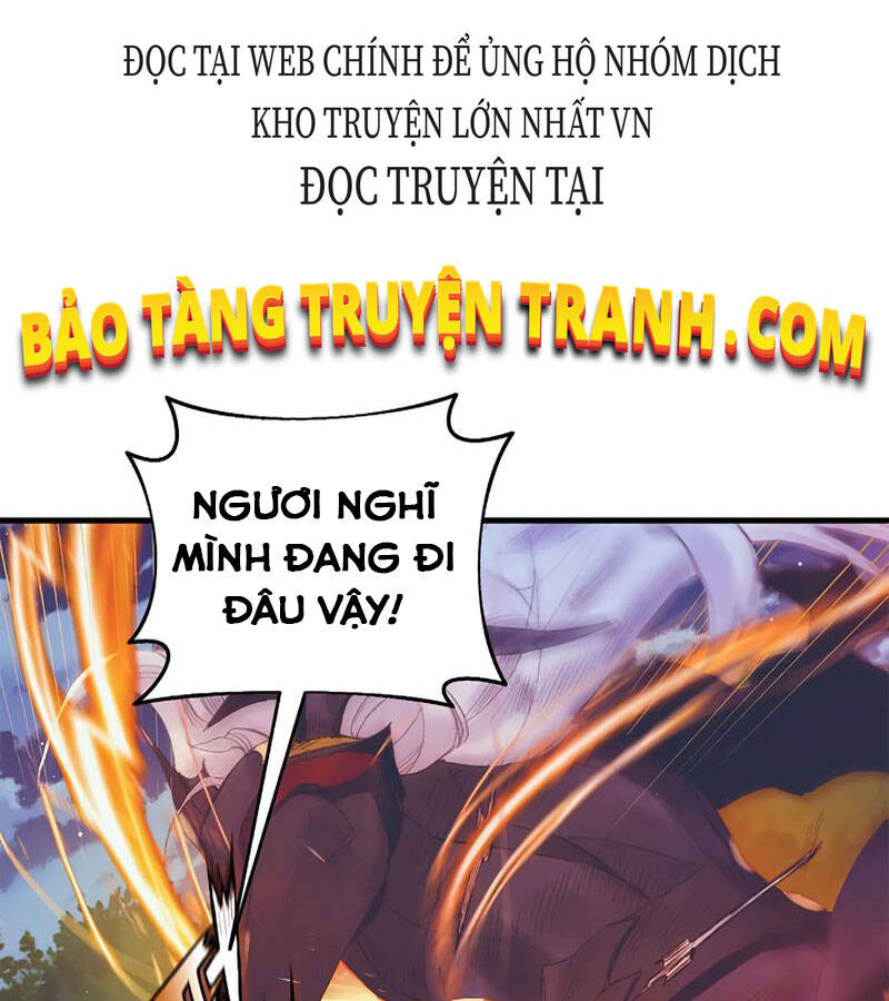 tu sĩ trị liệu thái dương Chapter 9 - Trang 2