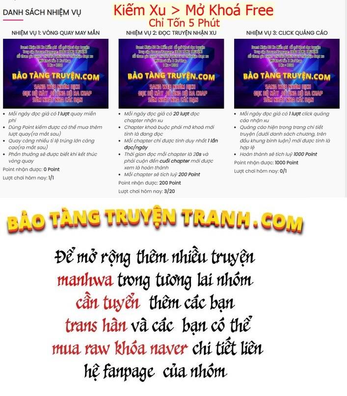 tu sĩ trị liệu thái dương Chapter 9 - Trang 2