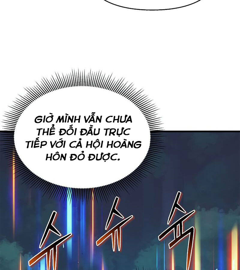 tu sĩ trị liệu thái dương Chapter 9 - Trang 2