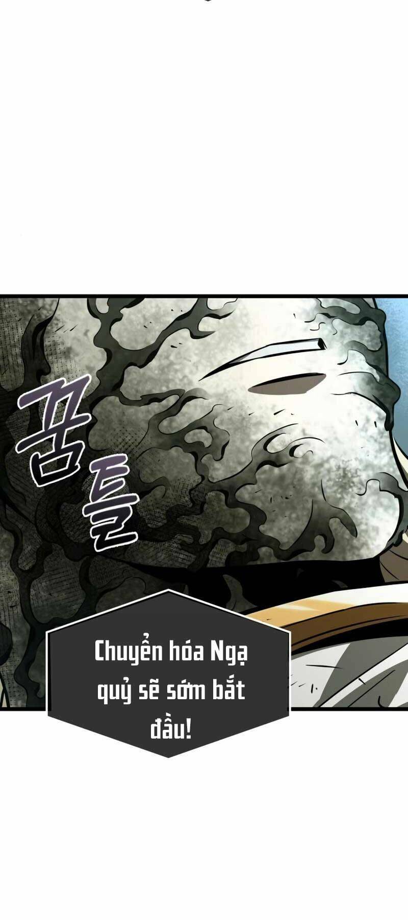 Thế Giới Sau Tận Thế Chapter 20 - 68