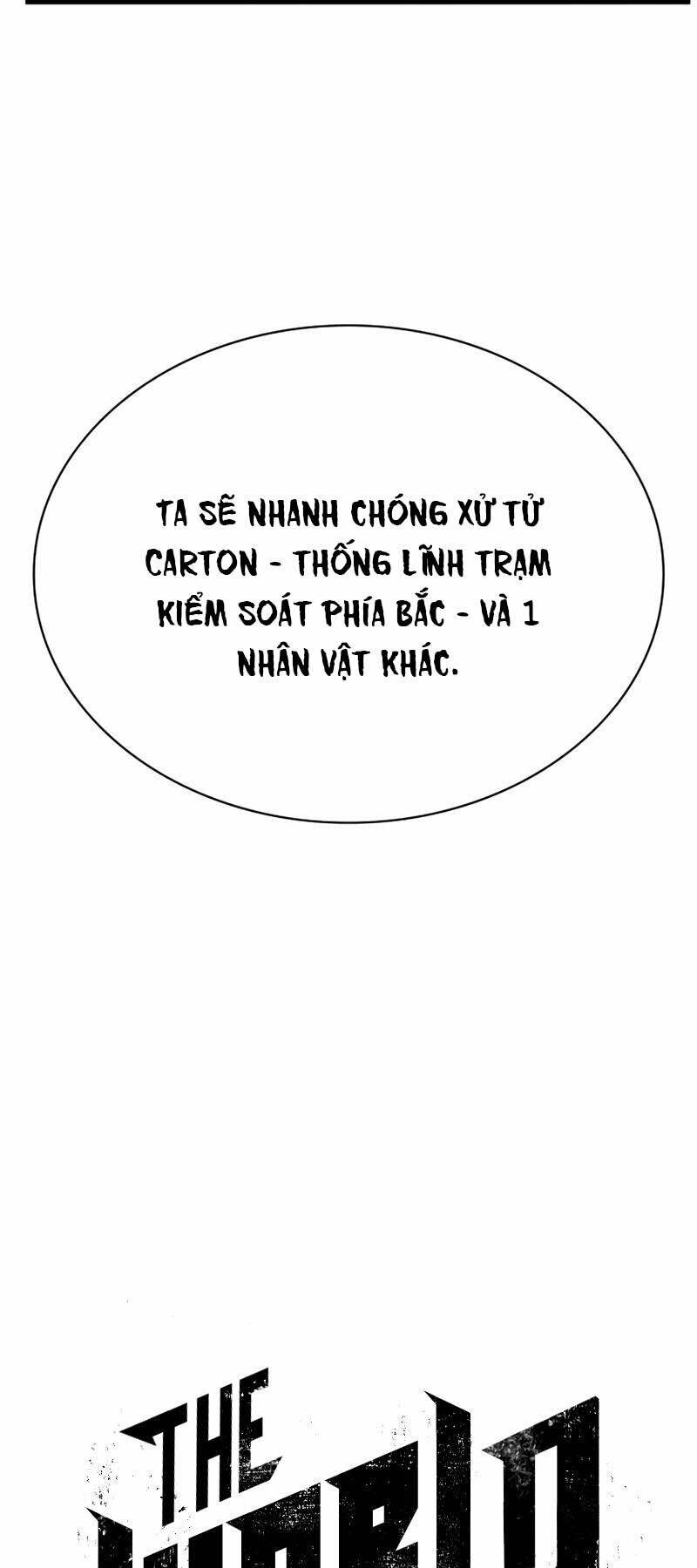 Thế Giới Sau Tận Thế Chapter 20 - 75