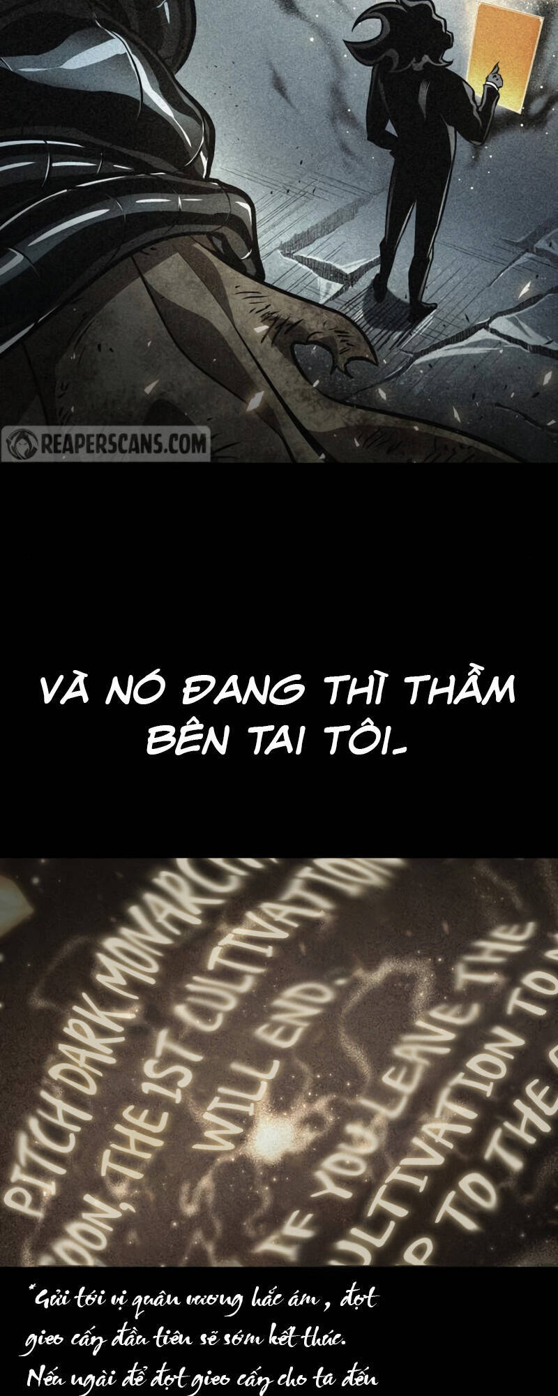 Thế Giới Sau Tận Thế Chapter 8 - 30