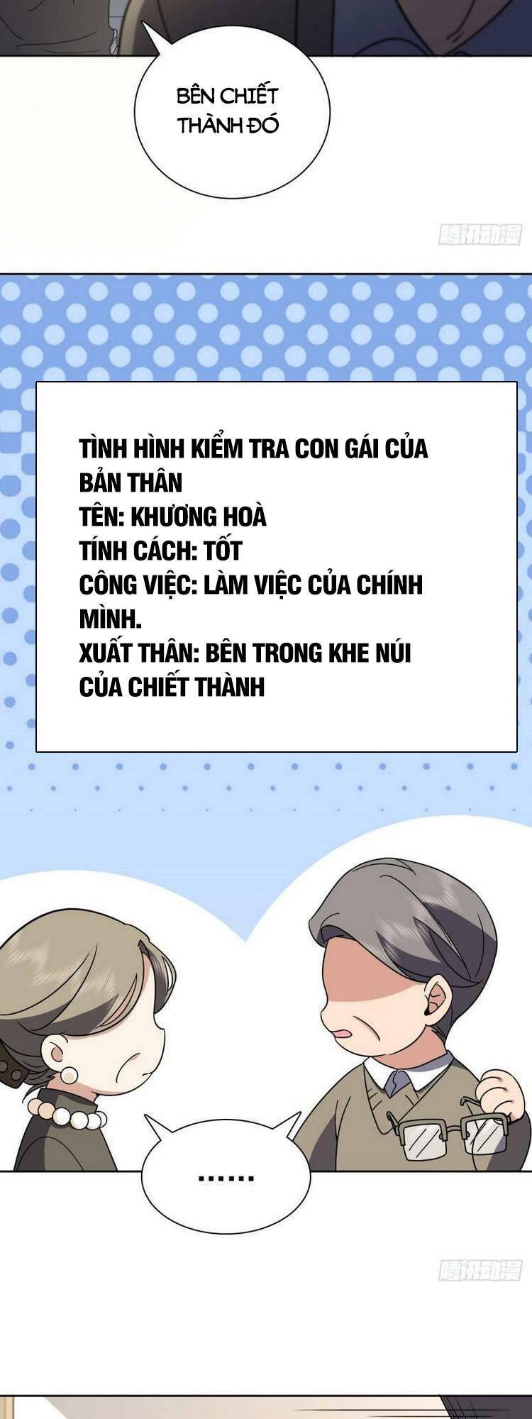 Bà Xã Nhà Tôi Đến Từ Ngàn Năm Trước Chapter 54 - 16