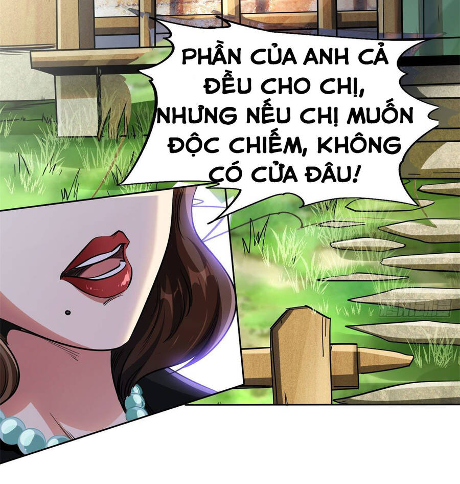 Siêu Cấp Thần Cơ Nhân Chapter 2 - 29