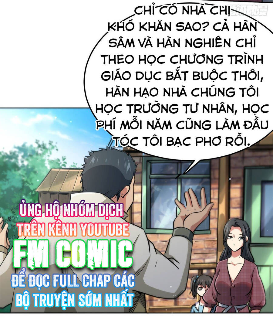 Siêu Cấp Thần Cơ Nhân Chapter 2 - 35