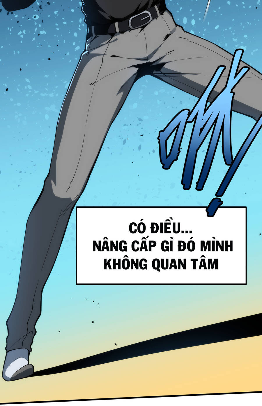 Ocd Thành Vương Giả Chapter 1 - 116