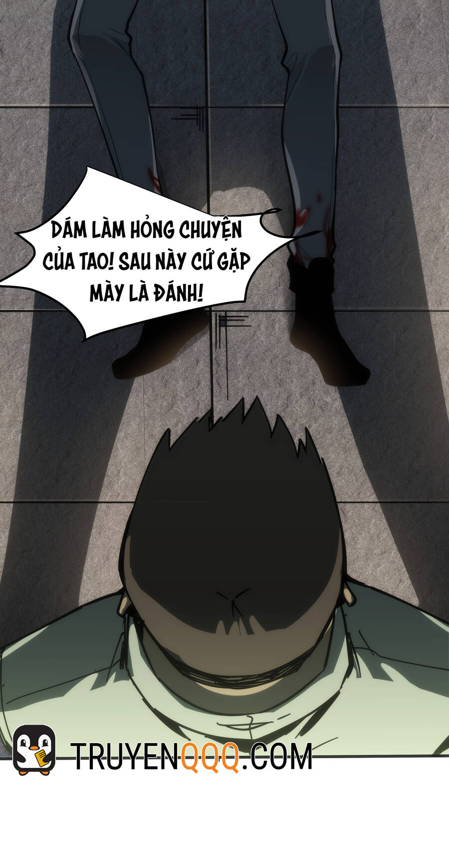 Ocd Thành Vương Giả Chapter 1 - 51