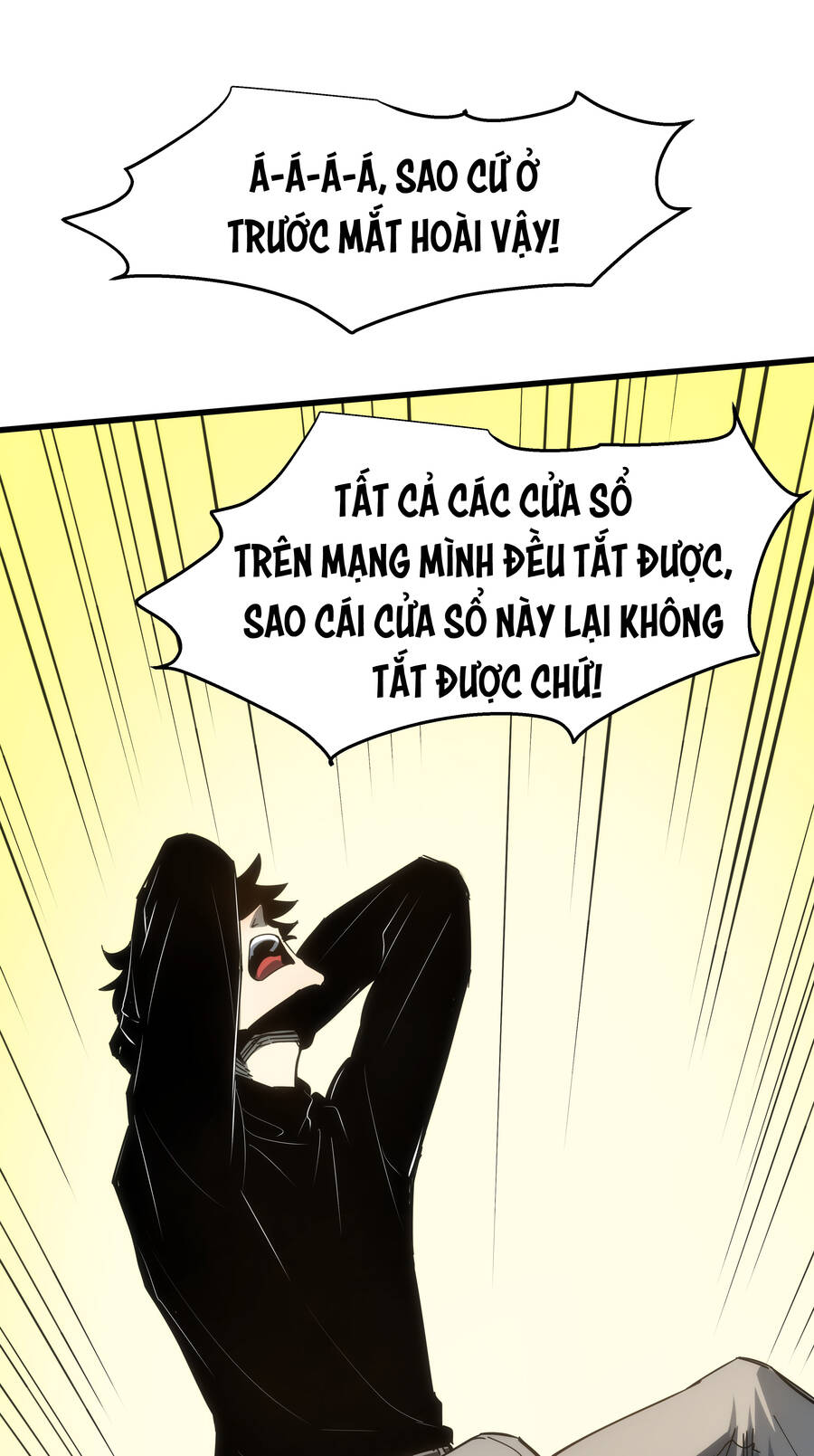 Ocd Thành Vương Giả Chapter 1 - 79