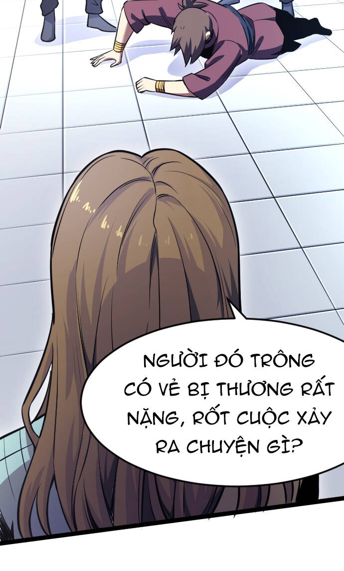 Ocd Thành Vương Giả Chapter 12 - 15