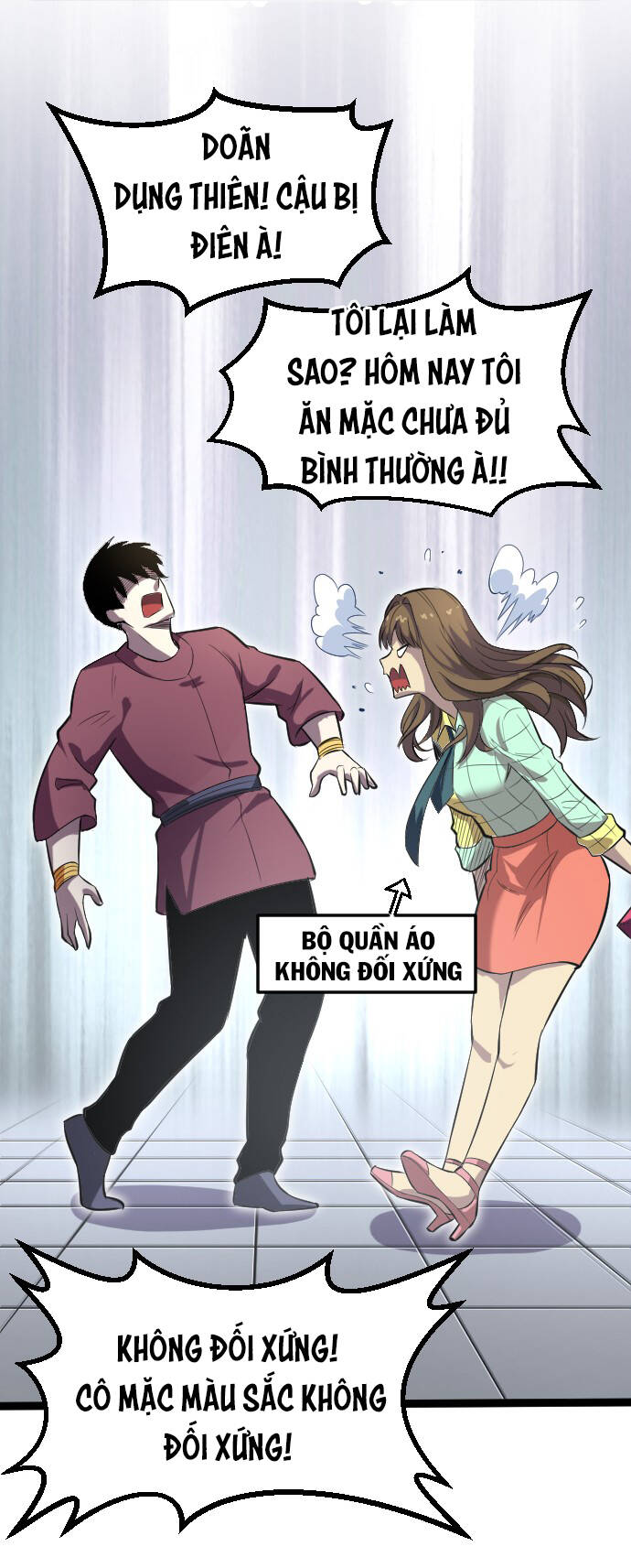 Ocd Thành Vương Giả Chapter 12 - 47