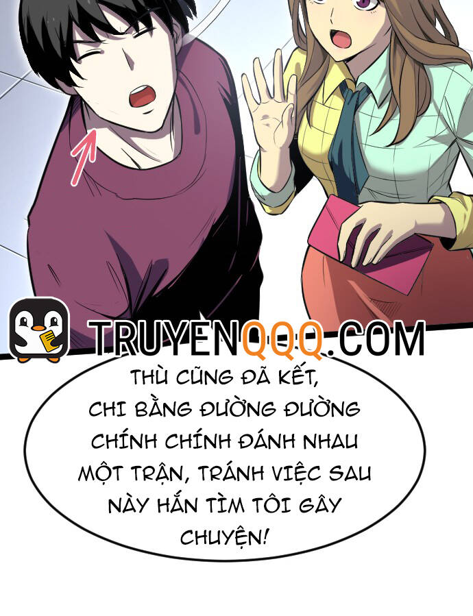 Ocd Thành Vương Giả Chapter 12 - 67