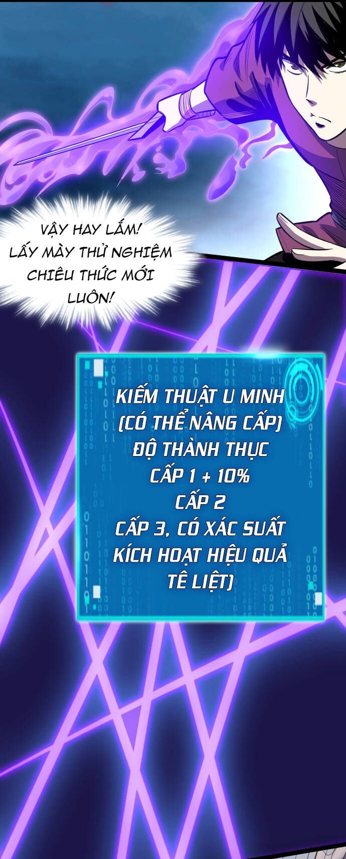 Ocd Thành Vương Giả Chapter 13 - 14