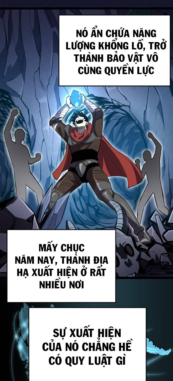 Ocd Thành Vương Giả Chapter 13 - 48