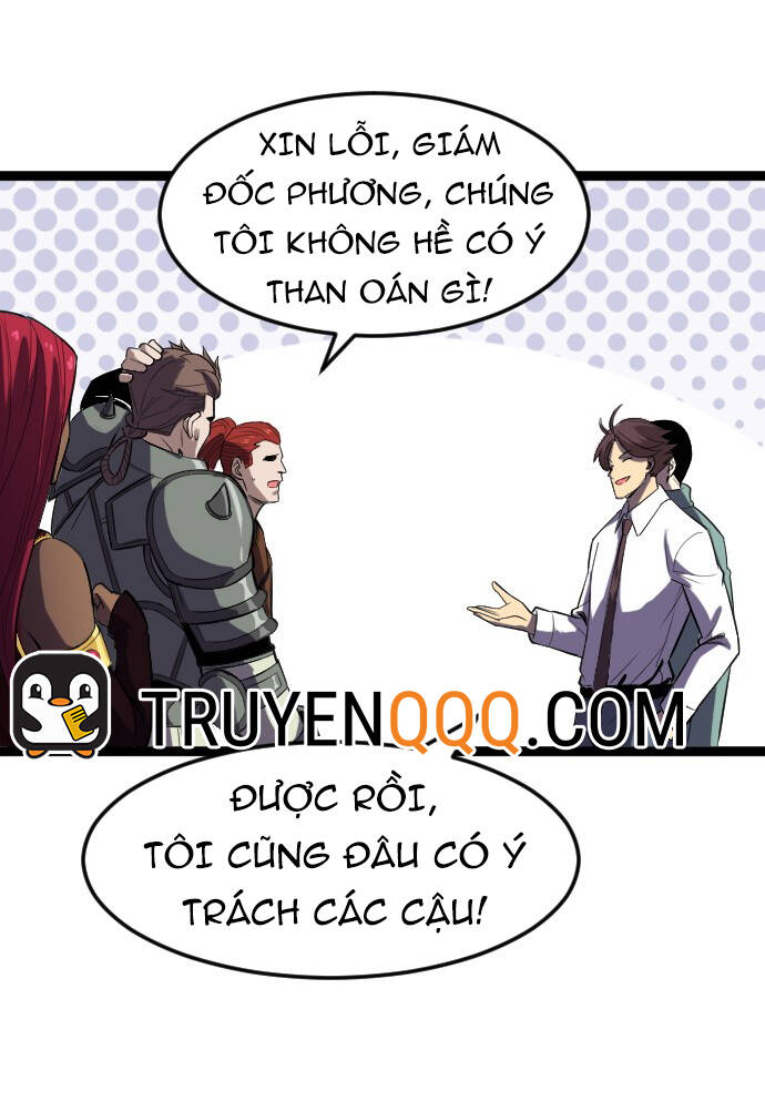 Ocd Thành Vương Giả Chapter 13 - 55