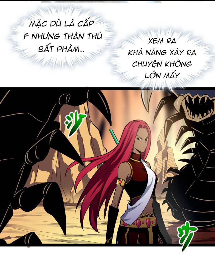 Ocd Thành Vương Giả Chapter 14 - 20