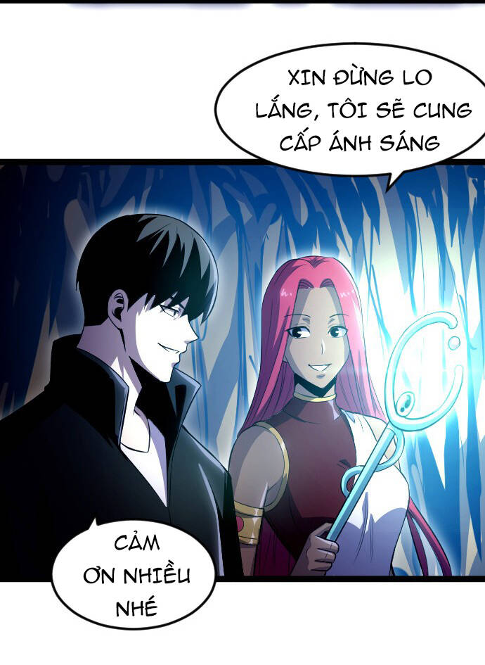 Ocd Thành Vương Giả Chapter 14 - 58