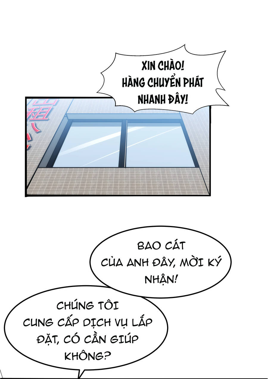 Ocd Thành Vương Giả Chapter 2 - 16