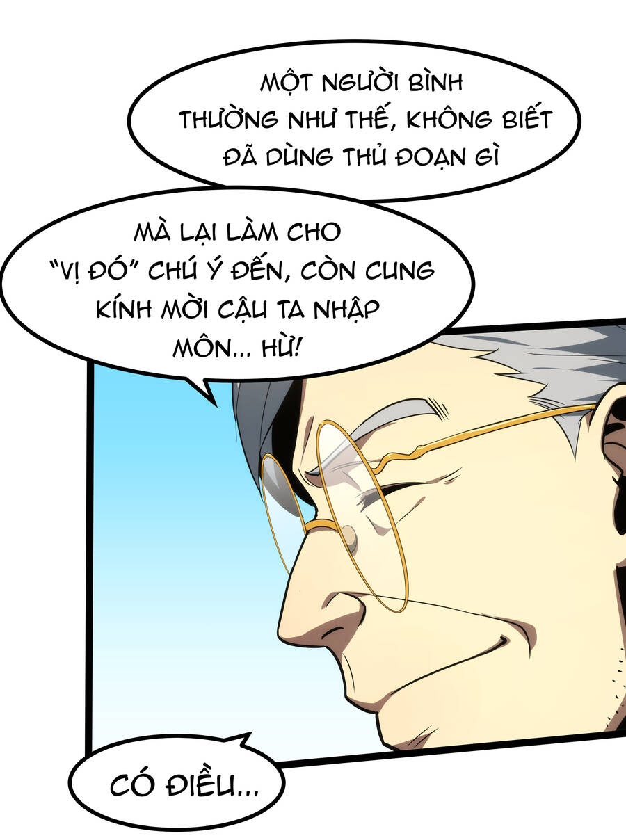 Ocd Thành Vương Giả Chapter 6 - 27