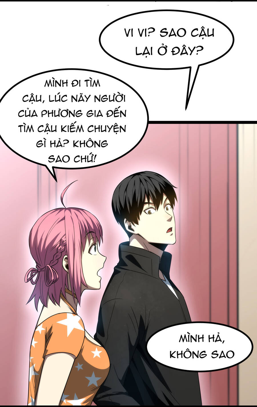 Ocd Thành Vương Giả Chapter 6 - 57