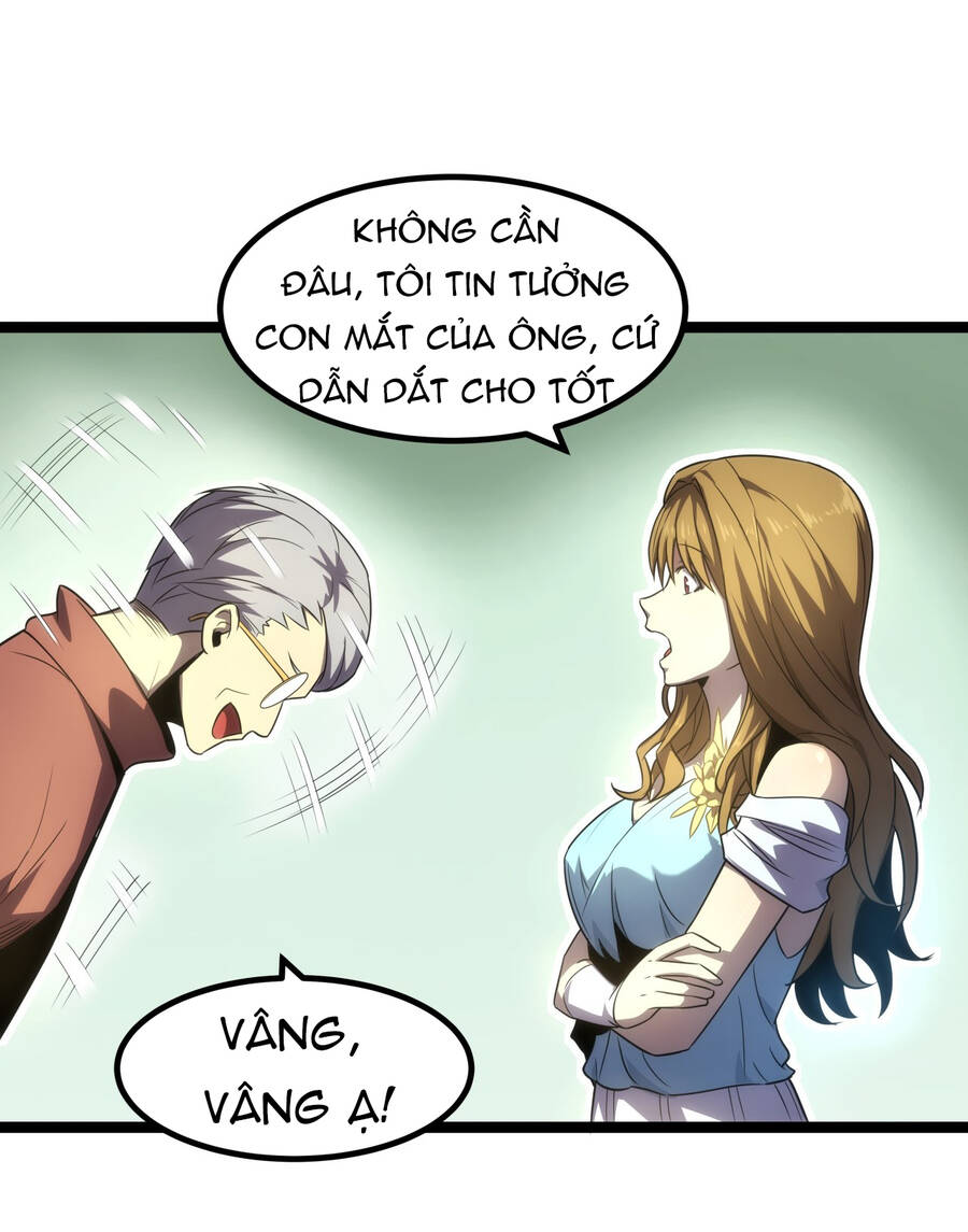 Ocd Thành Vương Giả Chapter 7 - 21