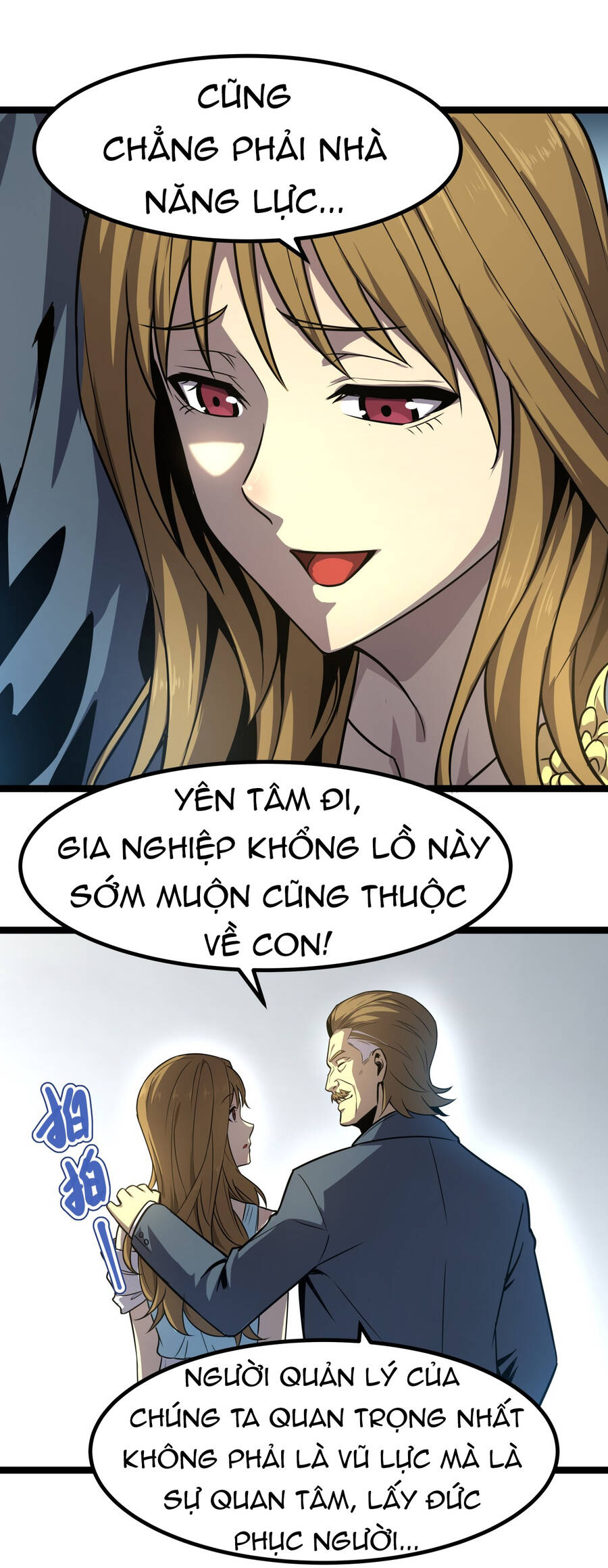 Ocd Thành Vương Giả Chapter 7 - 39