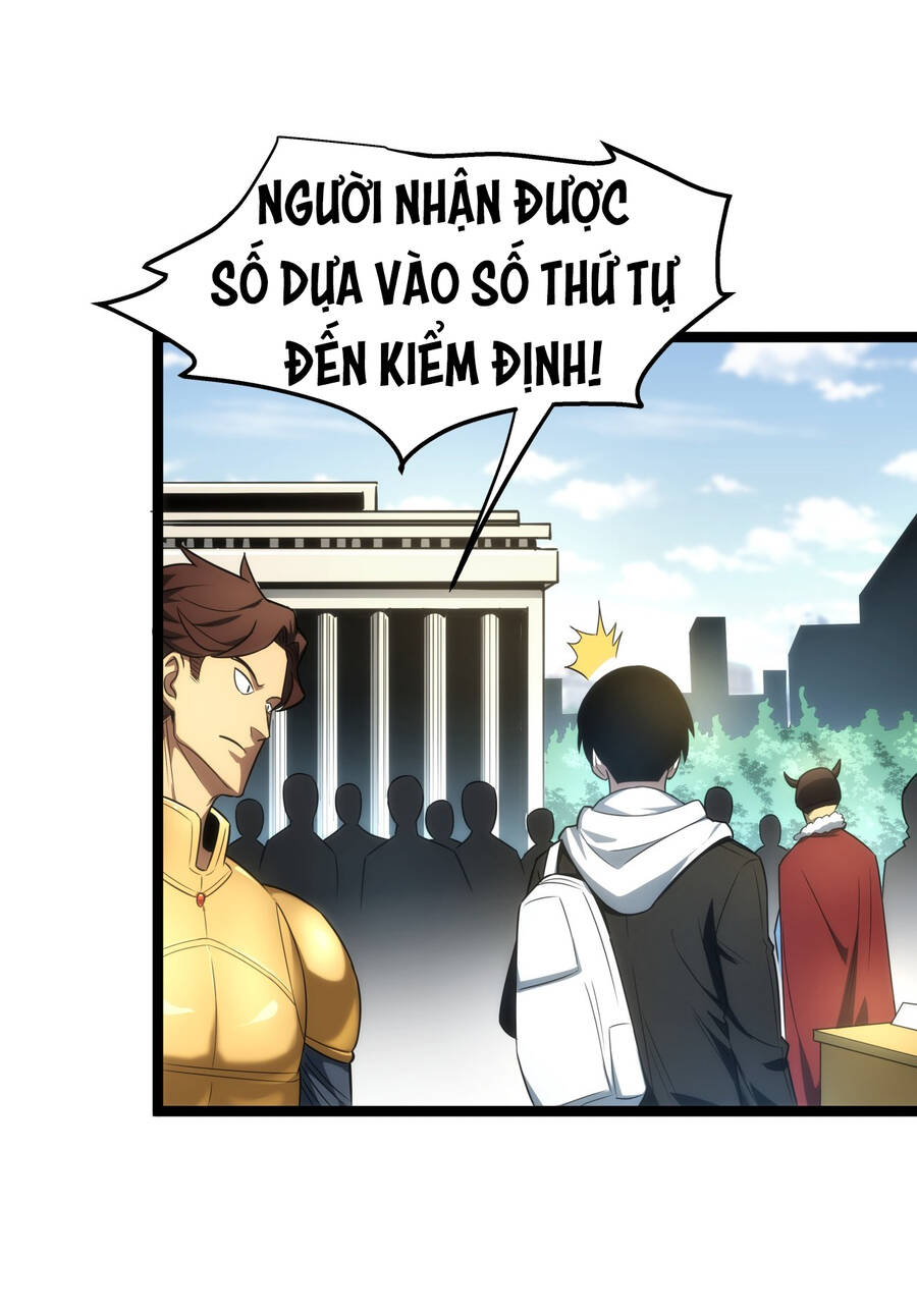 Ocd Thành Vương Giả Chapter 7 - 53