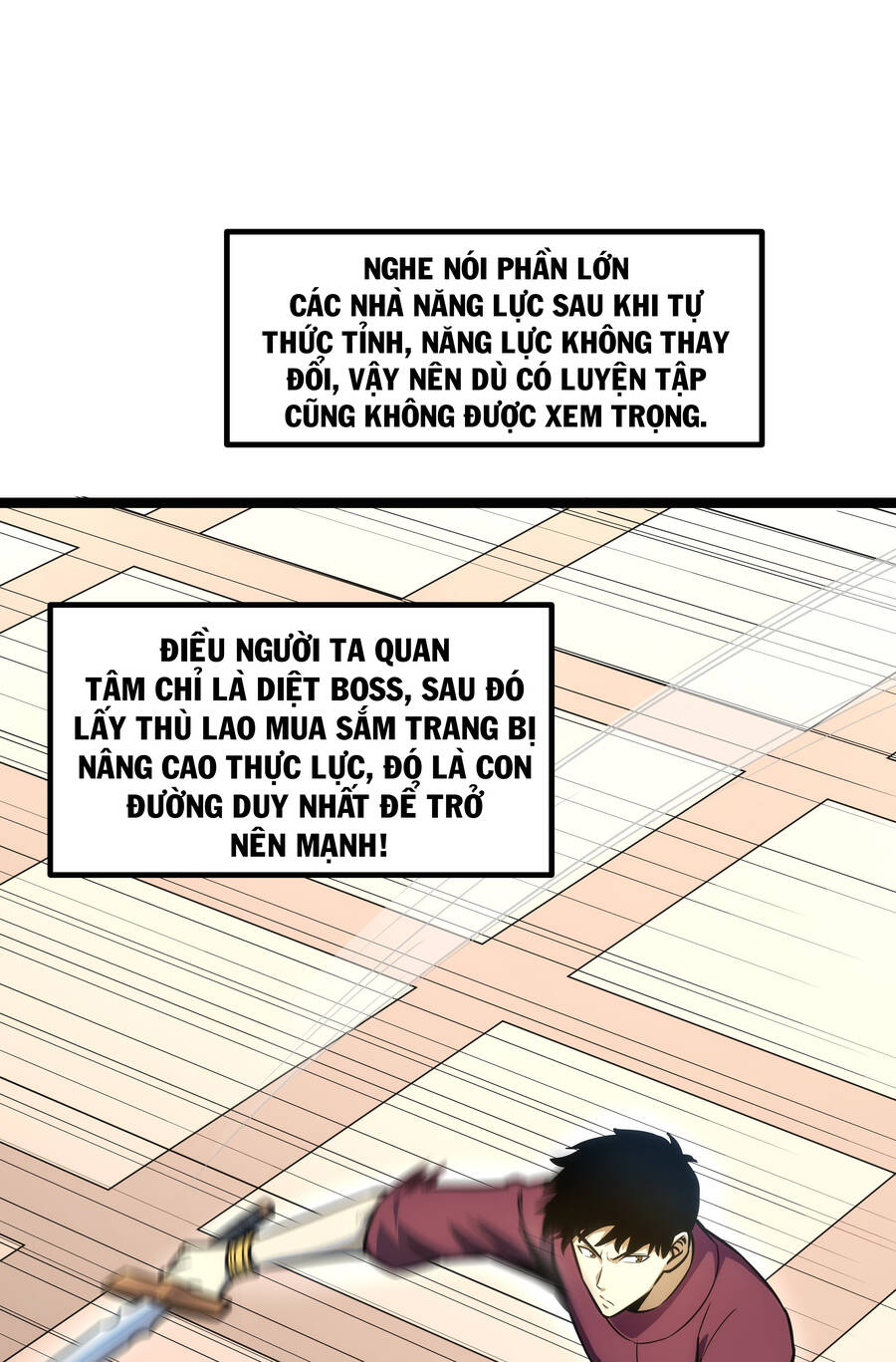 Ocd Thành Vương Giả Chapter 8 - 62