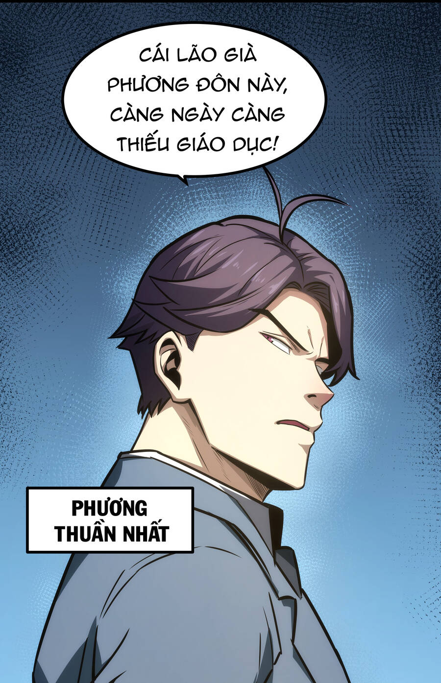 Ocd Thành Vương Giả Chapter 8 - 69