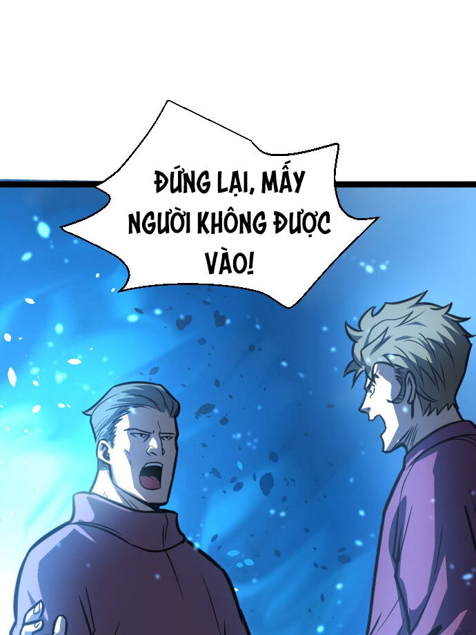 Ocd Thành Vương Giả Chapter 9 - 3