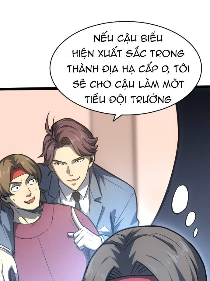 Ocd Thành Vương Giả Chapter 9 - 30