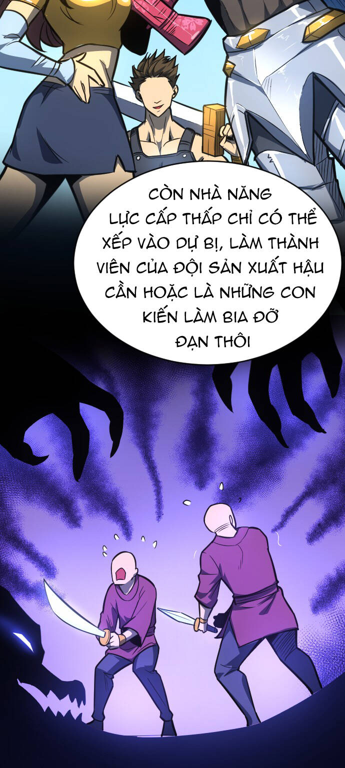 Ocd Thành Vương Giả Chapter 9 - 10