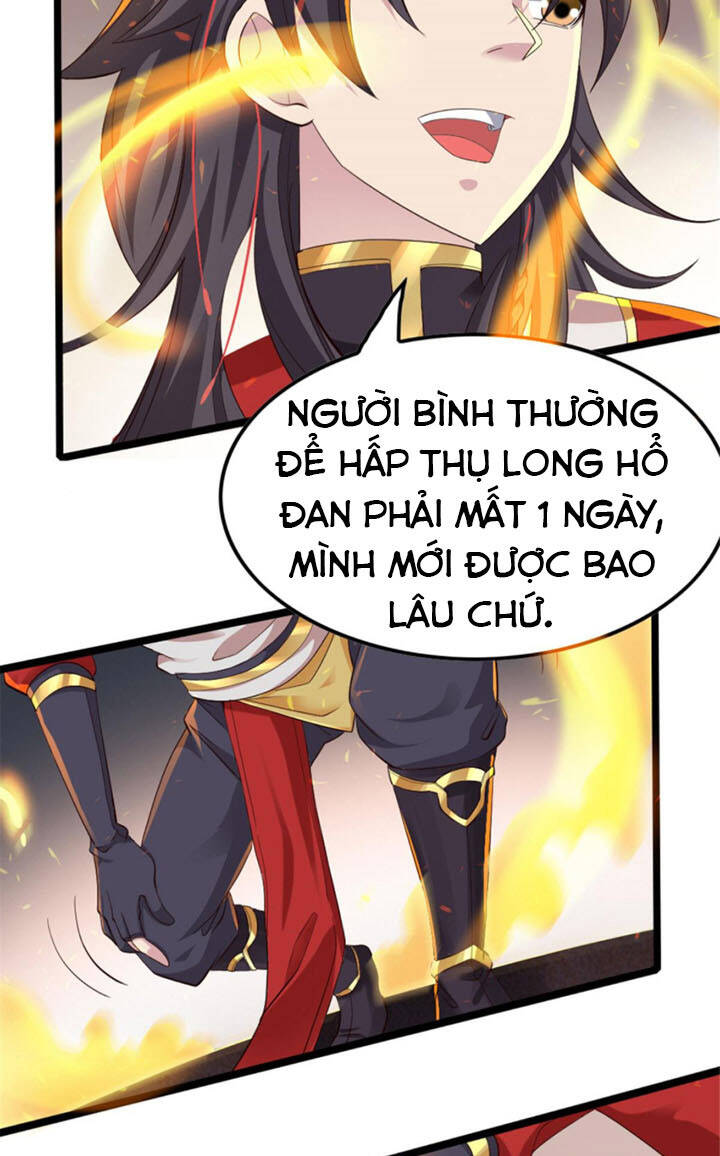 Vạn Đạo Long Hoàng Chapter 2 - 18