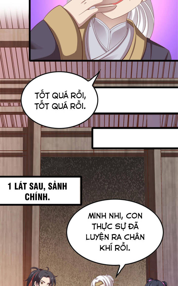 Vạn Đạo Long Hoàng Chapter 2 - 7