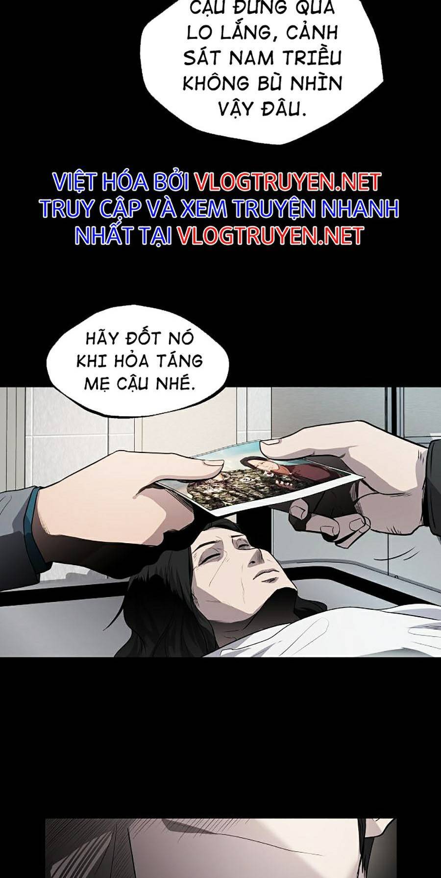 Vương Đạo Chapter 1 - 58