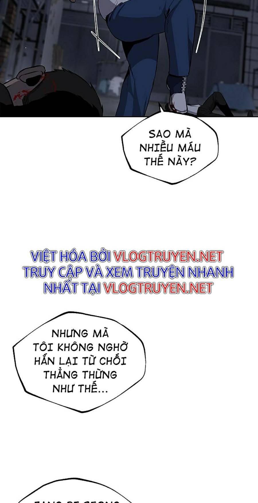 Vương Đạo Chapter 2 - 43