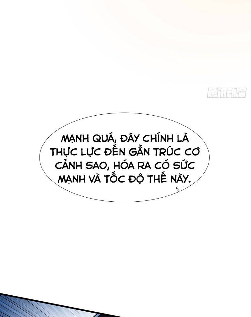 Không Có Đạo Lữ Sẽ Chết Chapter 11 - 29