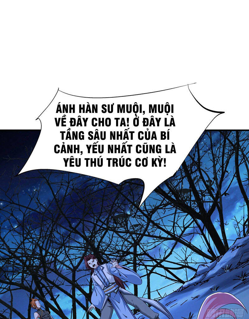 Không Có Đạo Lữ Sẽ Chết Chapter 20 - 28