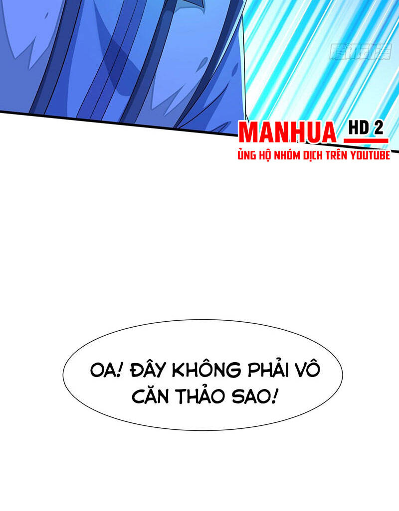 Không Có Đạo Lữ Sẽ Chết Chapter 20 - 31