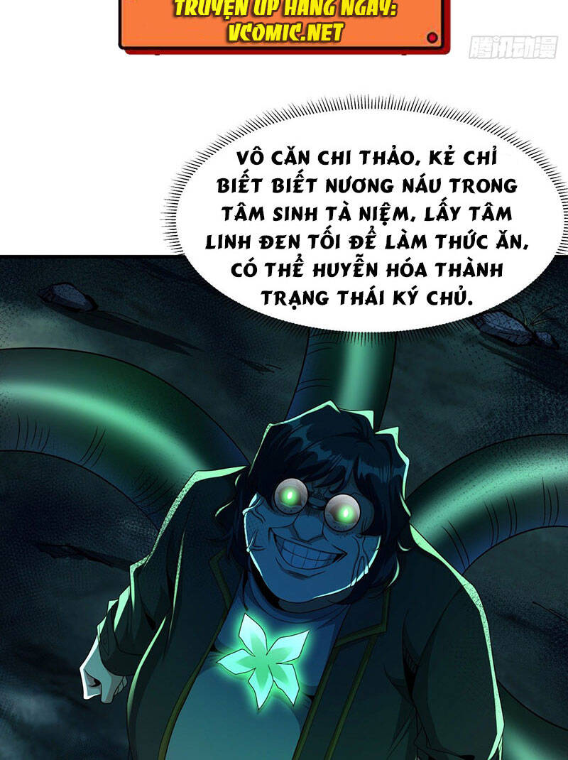 Không Có Đạo Lữ Sẽ Chết Chapter 23 - 14