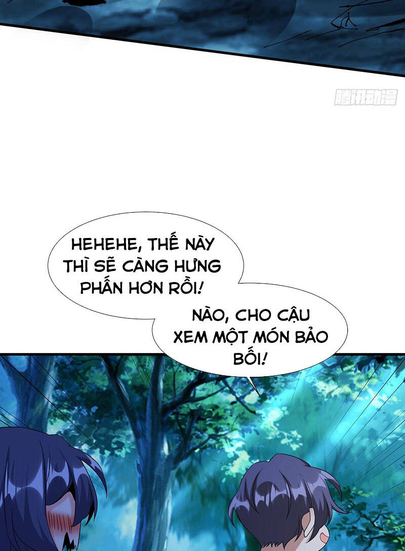 Không Có Đạo Lữ Sẽ Chết Chapter 23 - 41