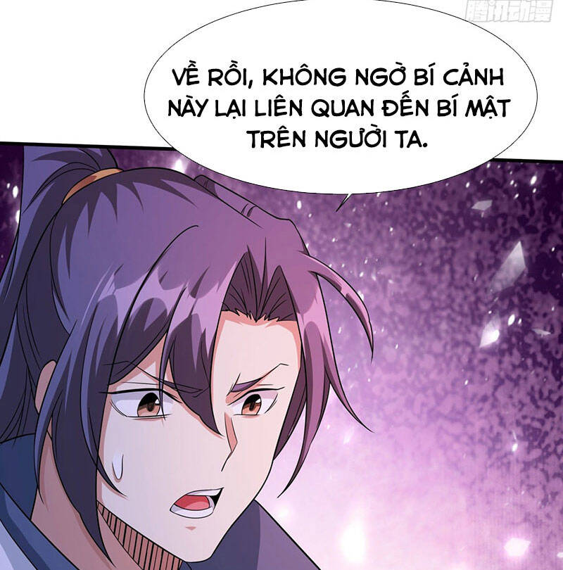 Không Có Đạo Lữ Sẽ Chết Chapter 23 - 69