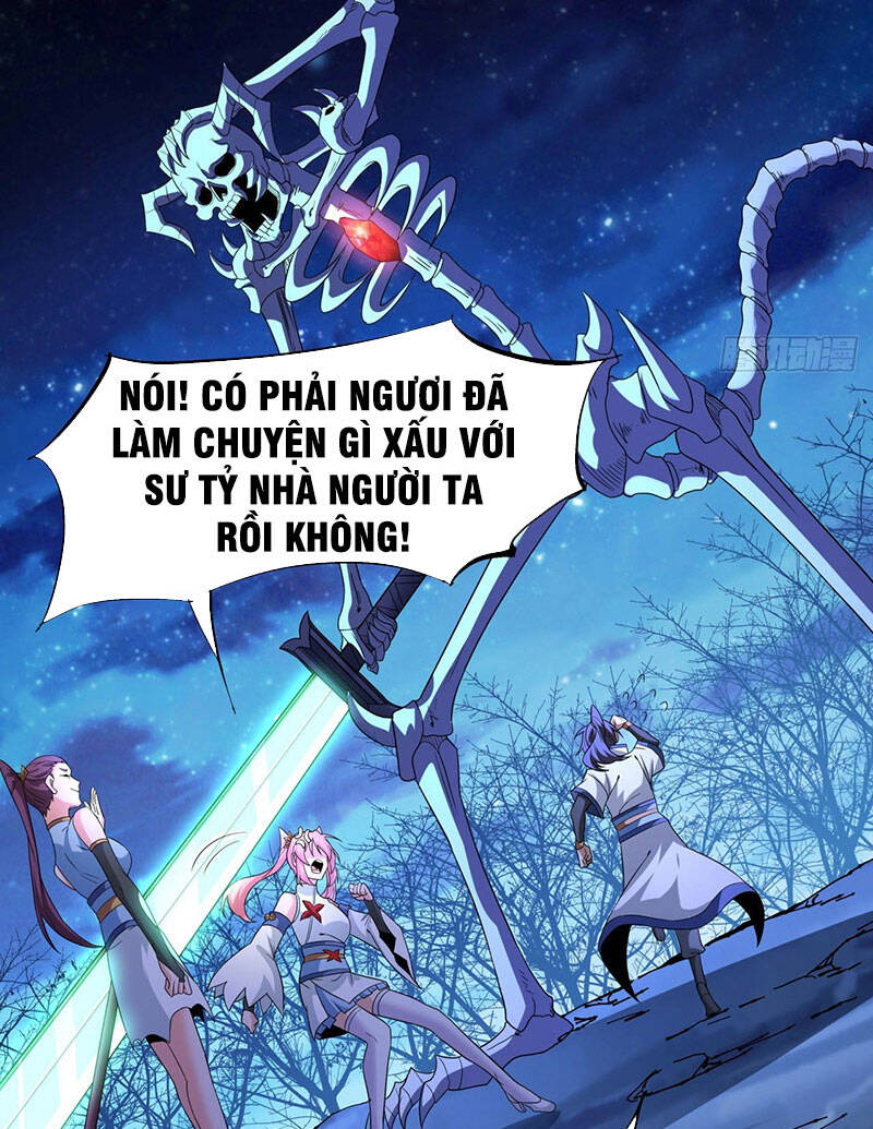 Không Có Đạo Lữ Sẽ Chết Chapter 26 - 16