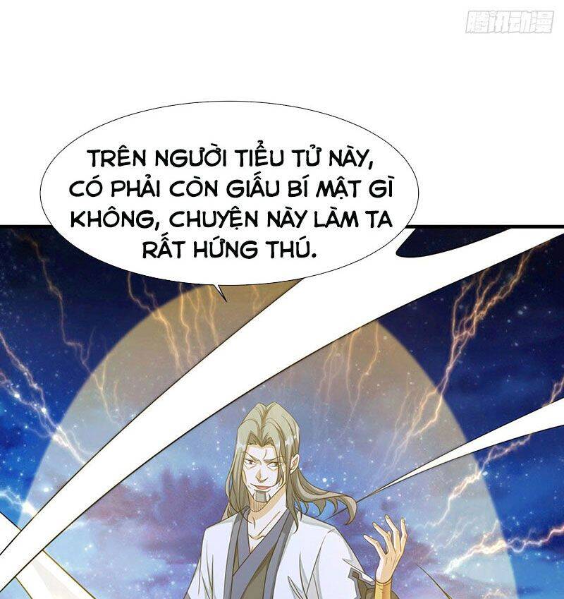 Không Có Đạo Lữ Sẽ Chết Chapter 27 - 9