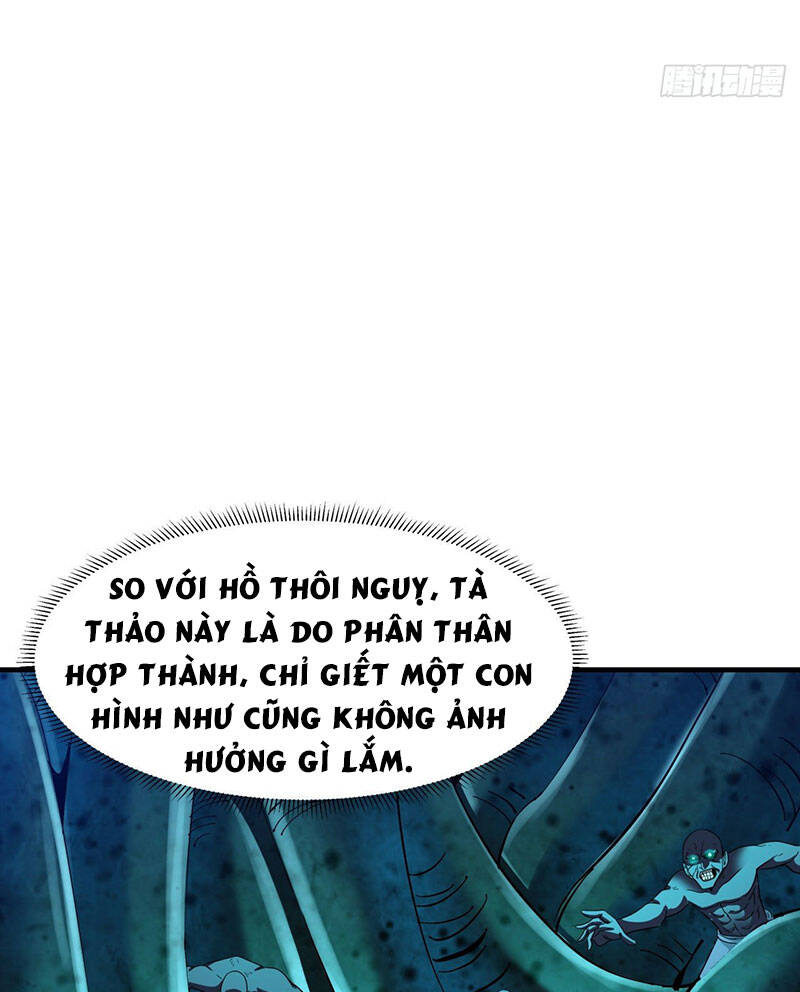 Không Có Đạo Lữ Sẽ Chết Chapter 31 - 29